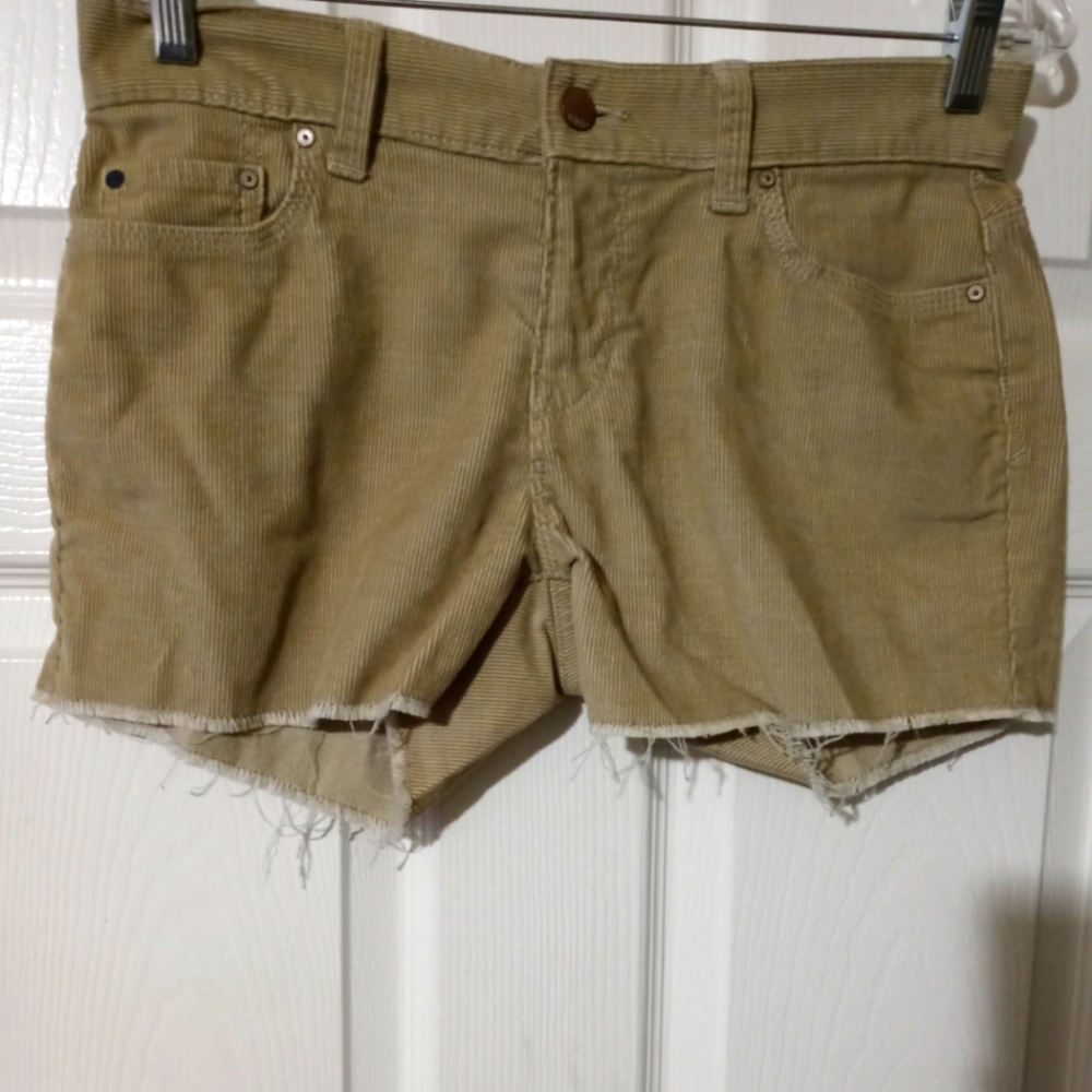 Gap 1969 shorts